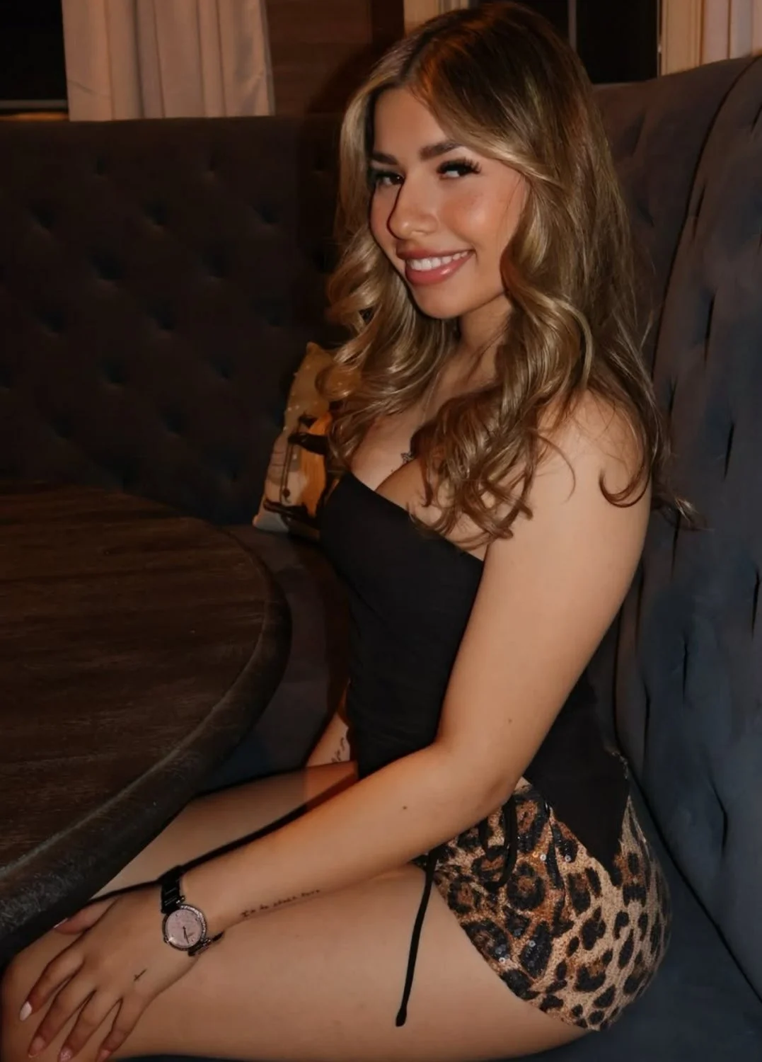 Latina Teen Bop Ava image 4