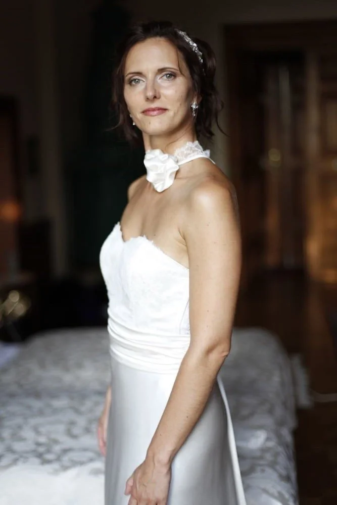 Hot Bride Honeymoon Trip image 13