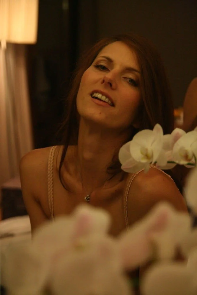 Hot Bride Honeymoon Trip image 14