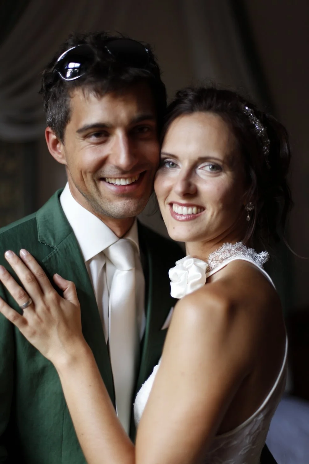 Hot Bride Honeymoon Trip image 15