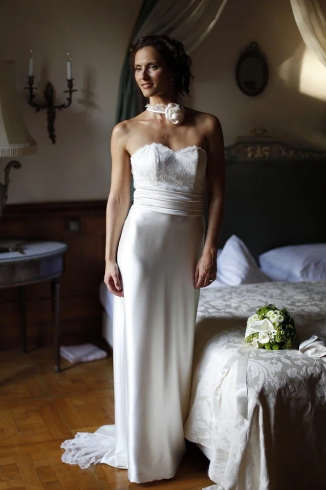 Hot Bride Honeymoon Trip image 16