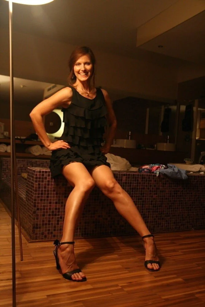 Hot Bride Honeymoon Trip image 21