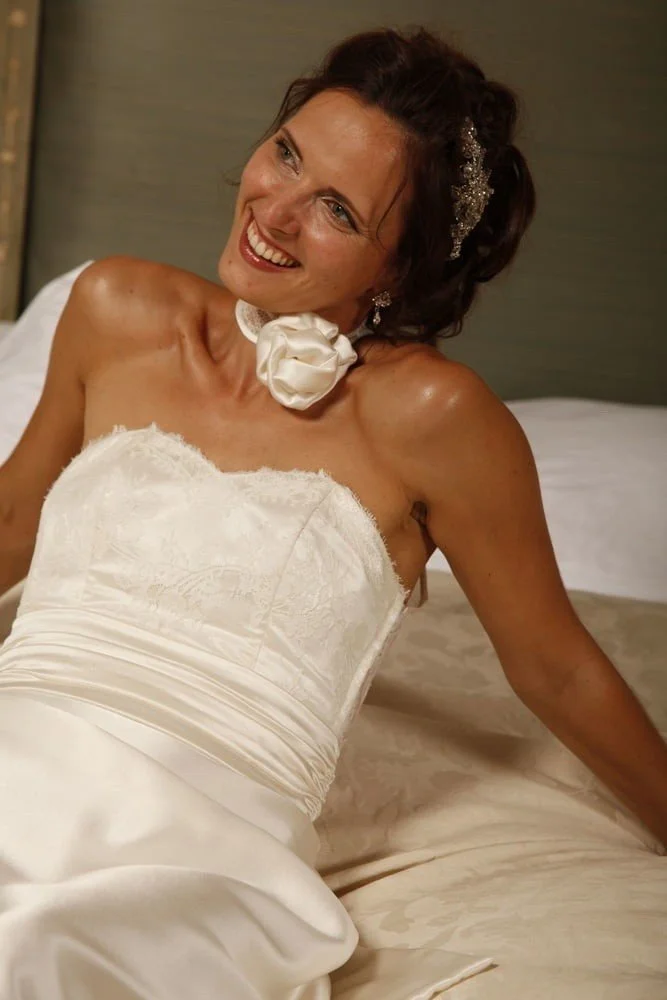 Hot Bride Honeymoon Trip image 26