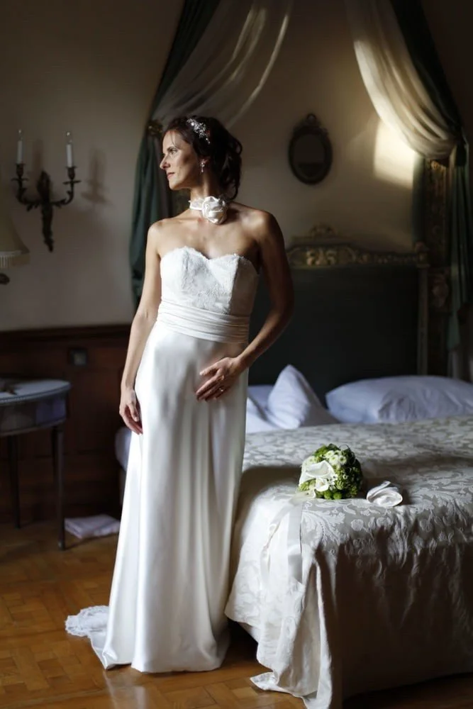Hot Bride Honeymoon Trip image 3