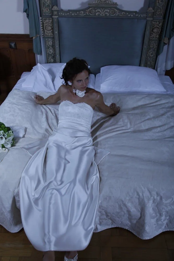 Hot Bride Honeymoon Trip image 38