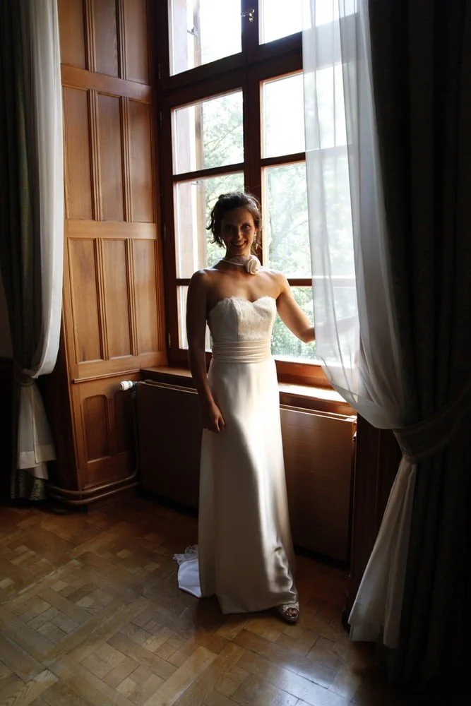 Hot Bride Honeymoon Trip image 6