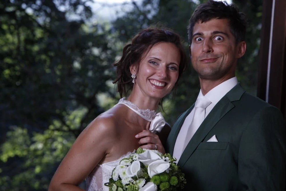 Hot Bride Honeymoon Trip image 8