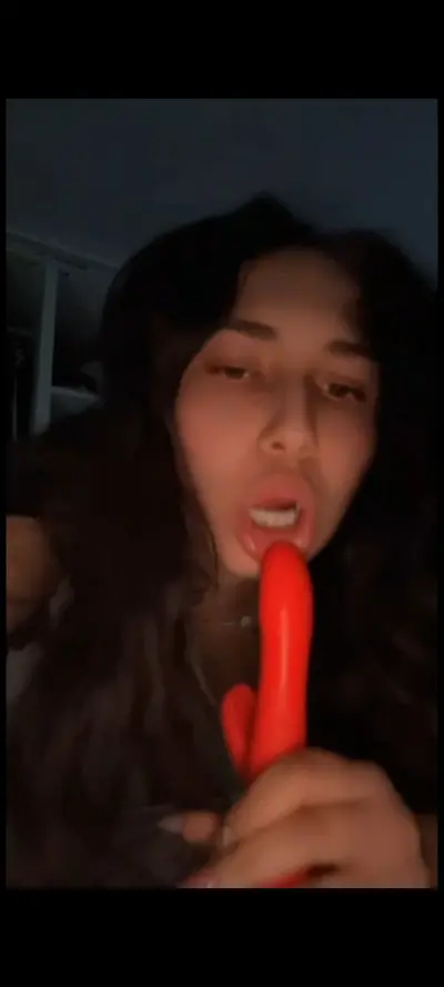 Showing her style cover image