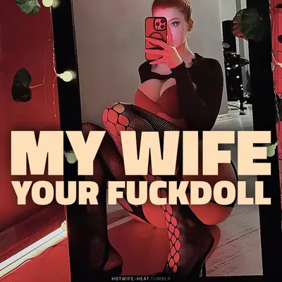 Hotwife caption set 53 cover image