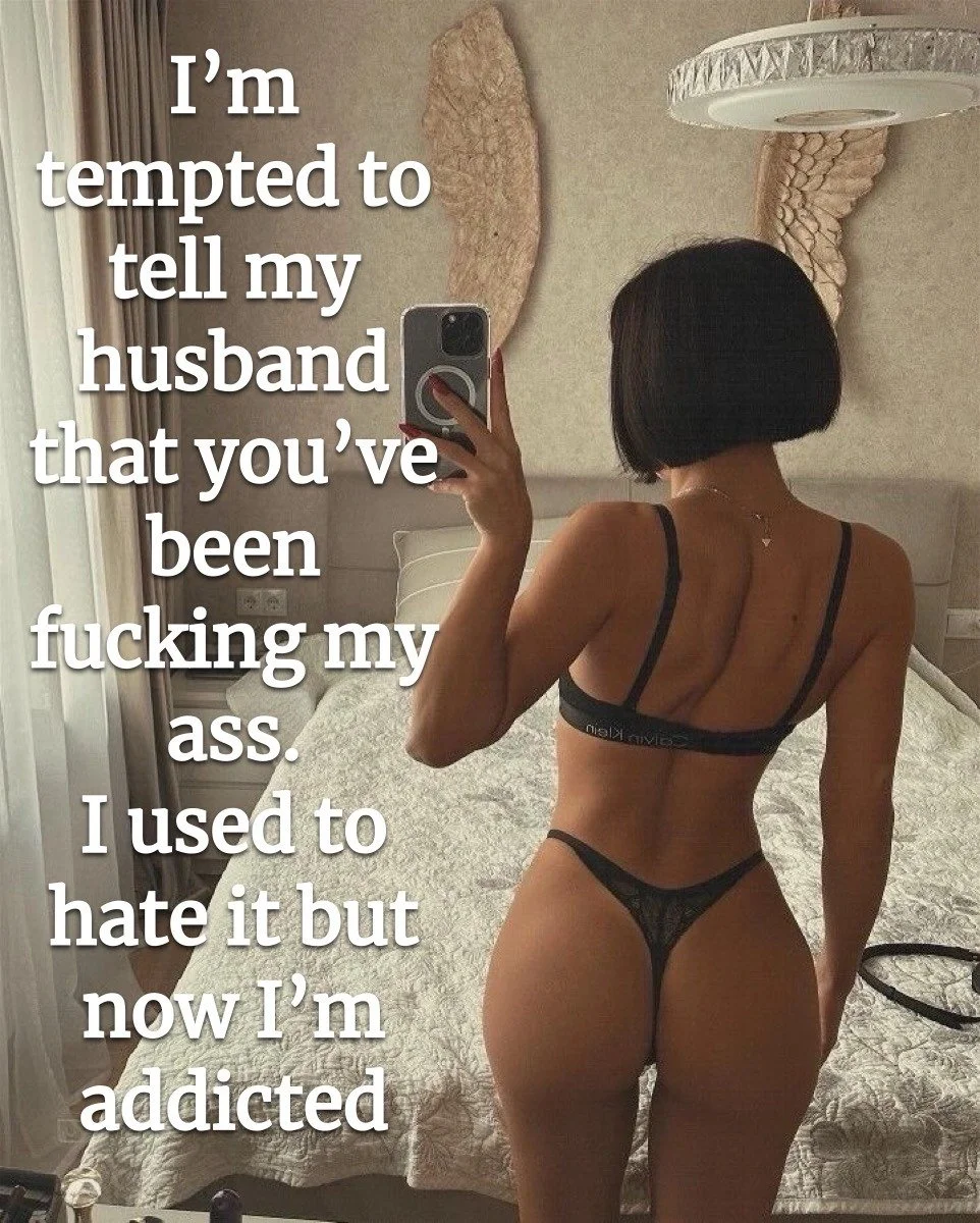Hotwife caption set 53 image 12