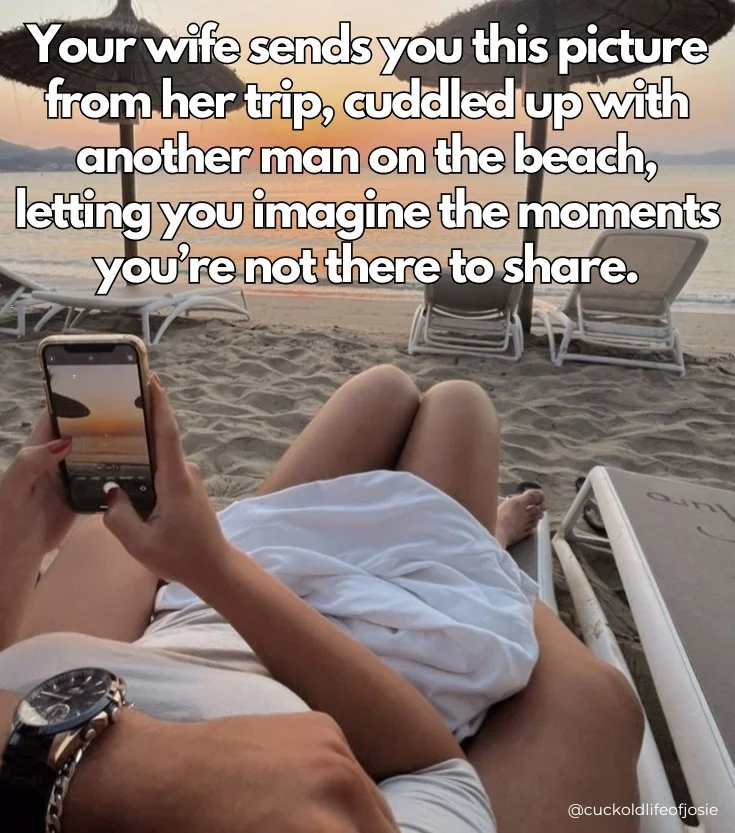 Hotwife caption set 53 image 18