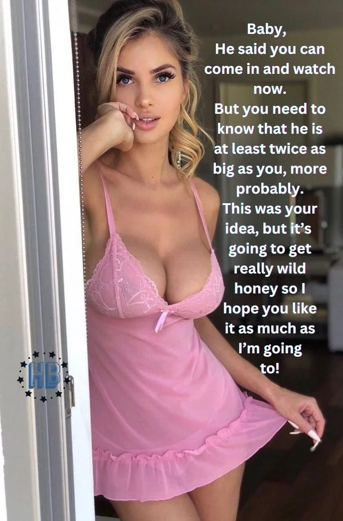Hotwife caption set 53 image 3