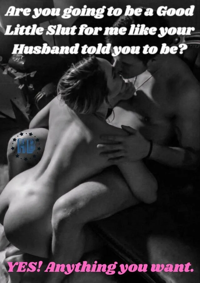 Hotwife caption set 53 image 5