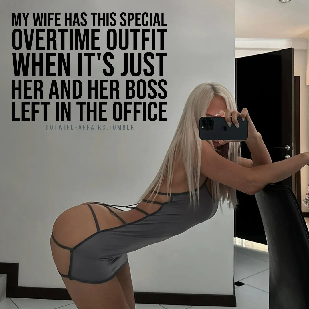 Hotwife caption set 53 image 7