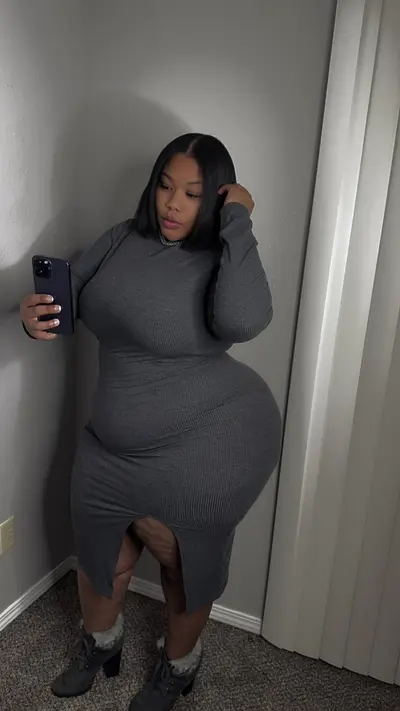 H3Avy M3gA b00tY juDy !! cover image