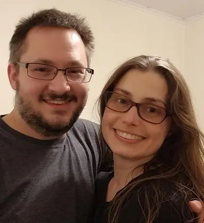 Professora putinha casada vazada no amador com 2 negao dotado! video amador casal caiu na rede cover image