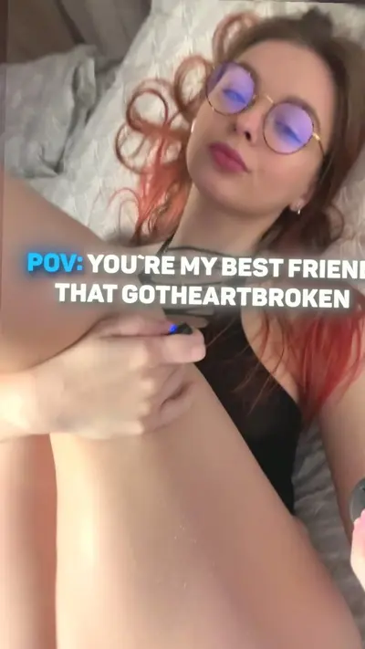🔞 horny busty nude slut getting fucked dripping 😈💦 See OF cover image