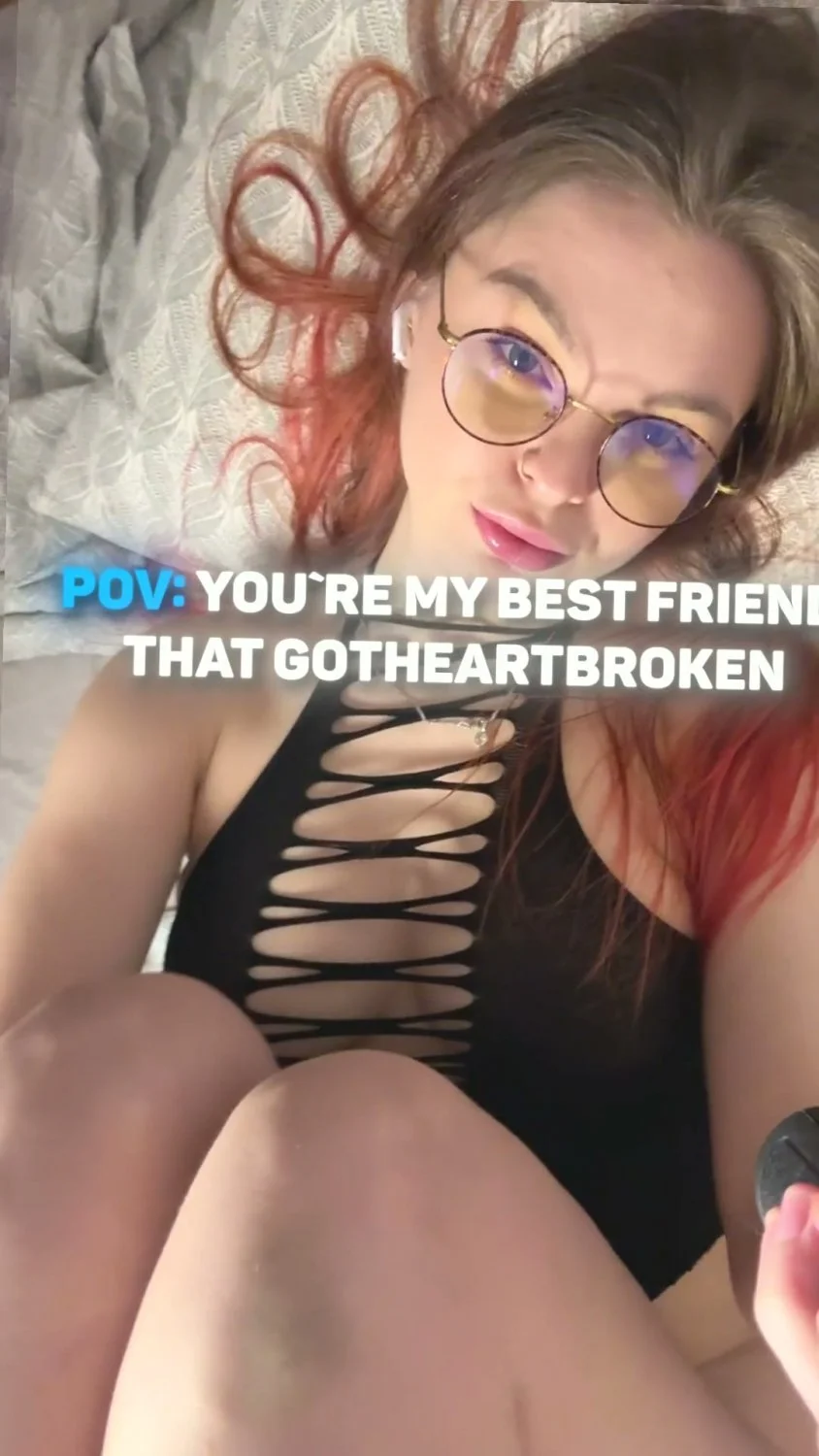 🔞 horny busty nude slut getting fucked dripping 😈💦 See OF image 3
