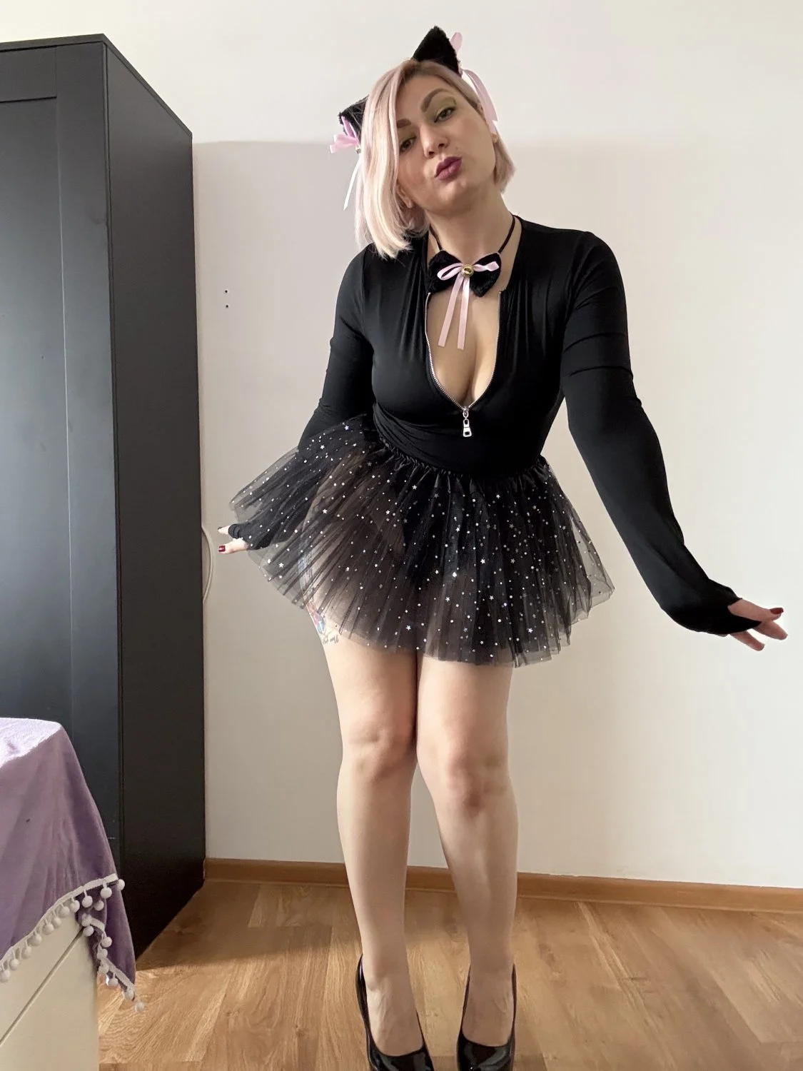 Bună sunt Maya2023rebel o tipă jucăușă și plină de fantezi sexuale image 5