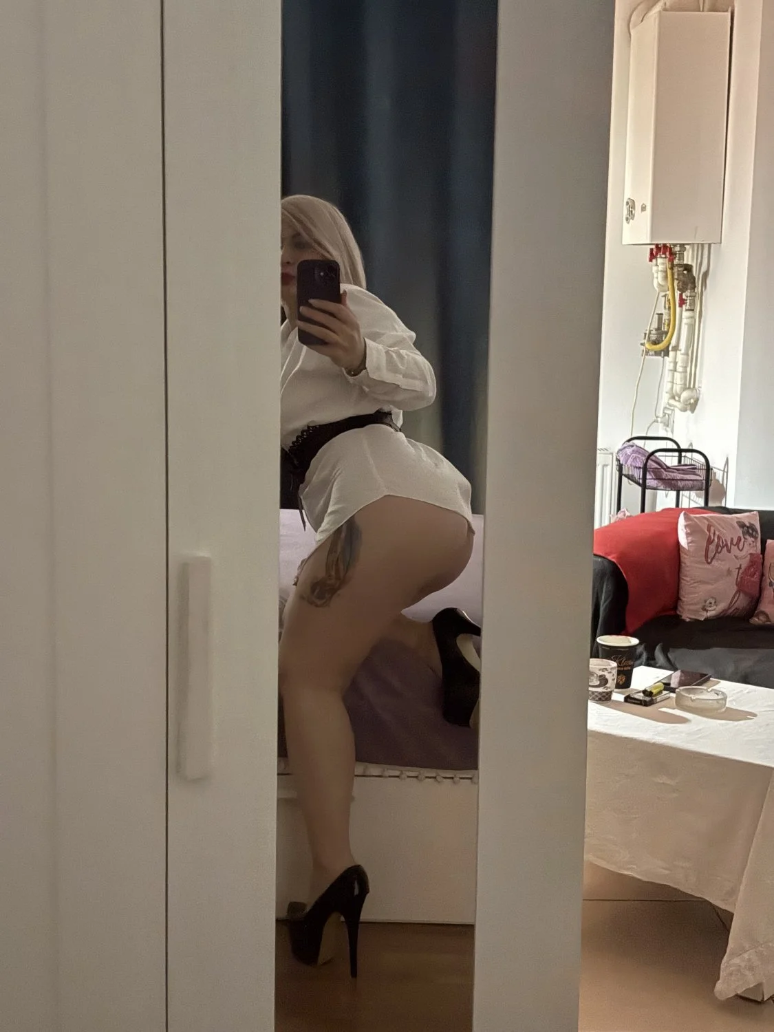 Bună sunt Maya2023rebel o tipă jucăușă și plină de fantezi sexuale image 9