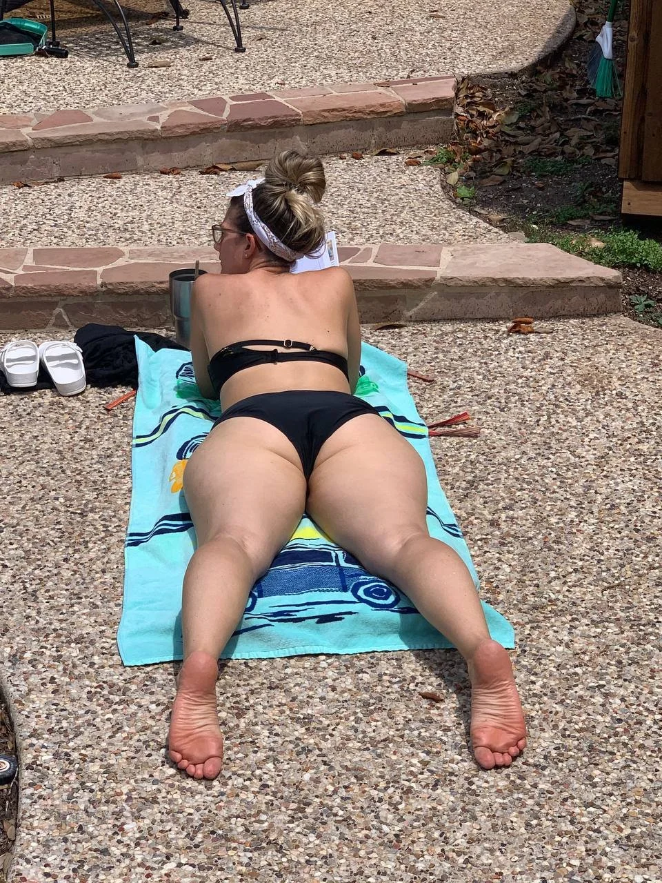 The Best Milf image 2