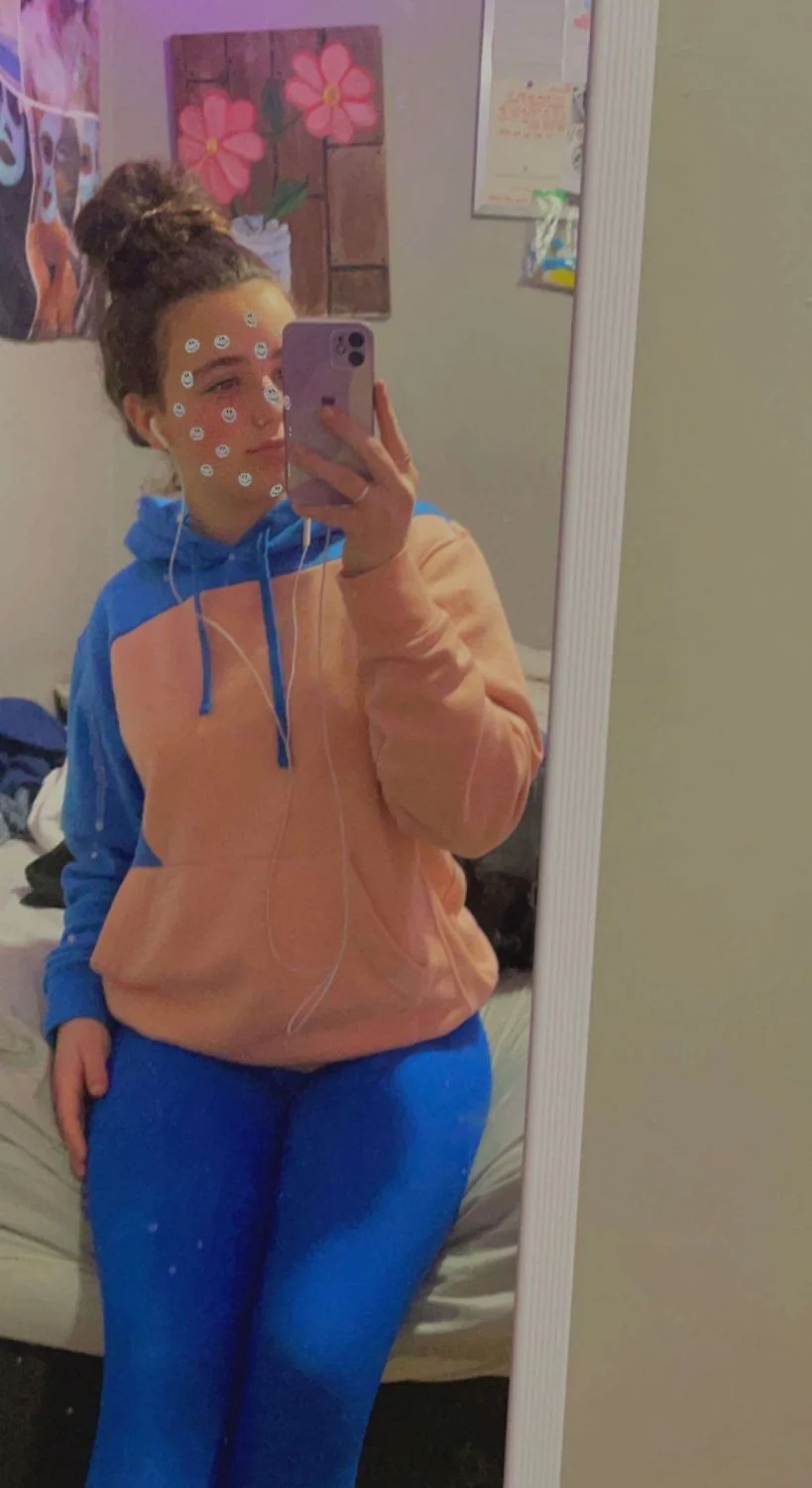 My sexy collage classmate main image