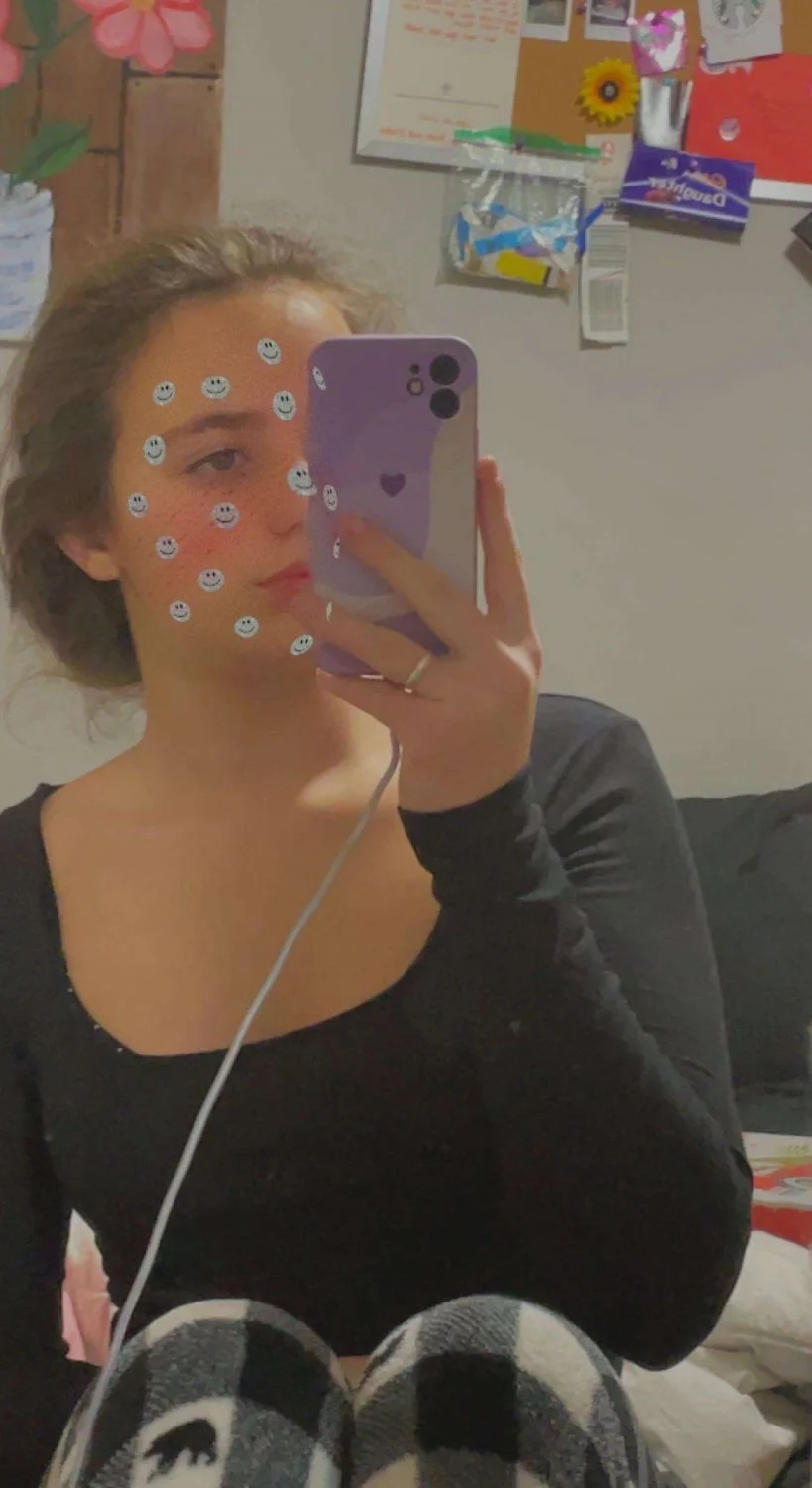 My sexy collage classmate image 12