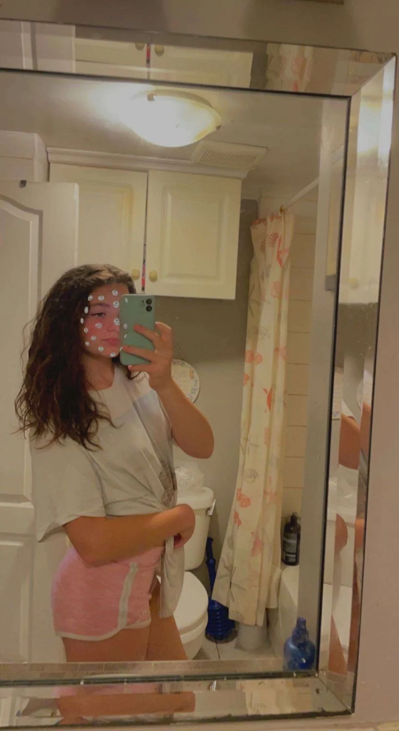 My sexy collage classmate image 2