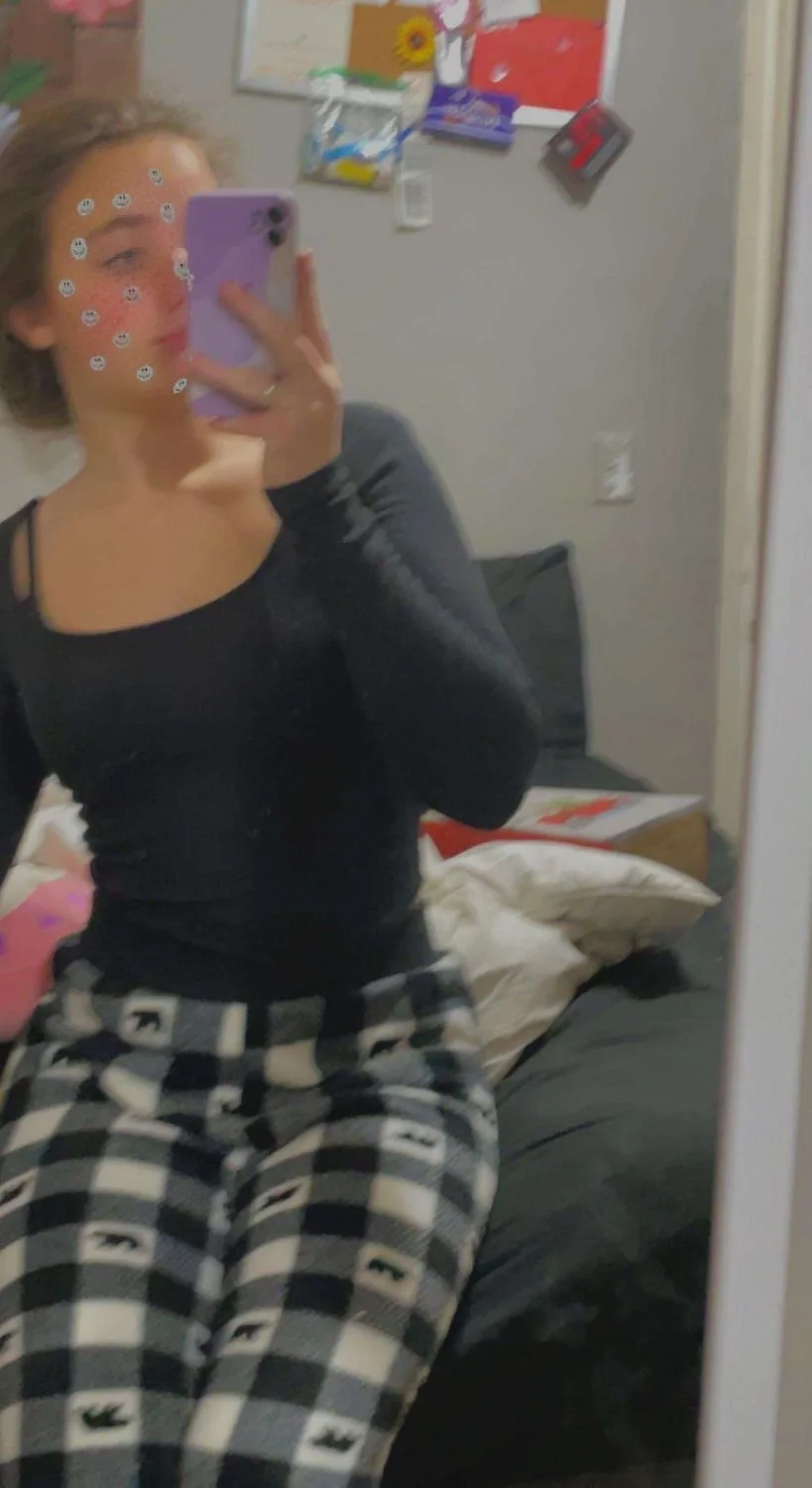 My sexy collage classmate image 3