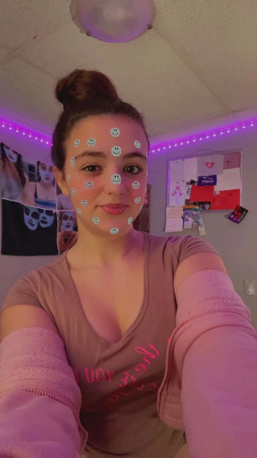 My sexy collage classmate image 4