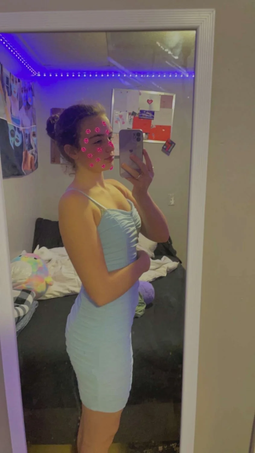 My sexy collage classmate image 6