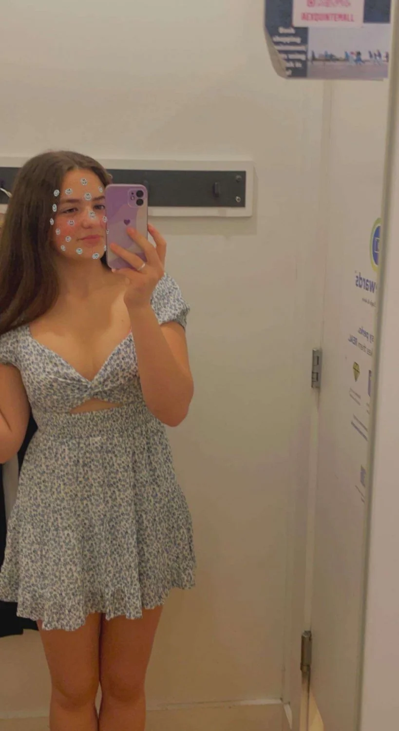 My sexy collage classmate image 8