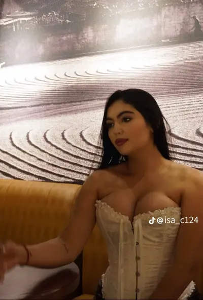 Puta de tiktok #2 cover image