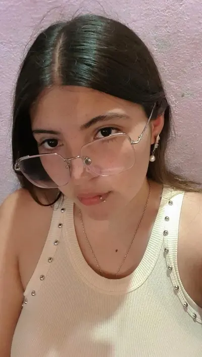 🥵🔥 Hermosa tetona aporte 🤤💦 cover image