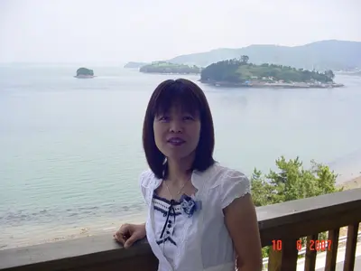Korean amateur milf 15 cover image