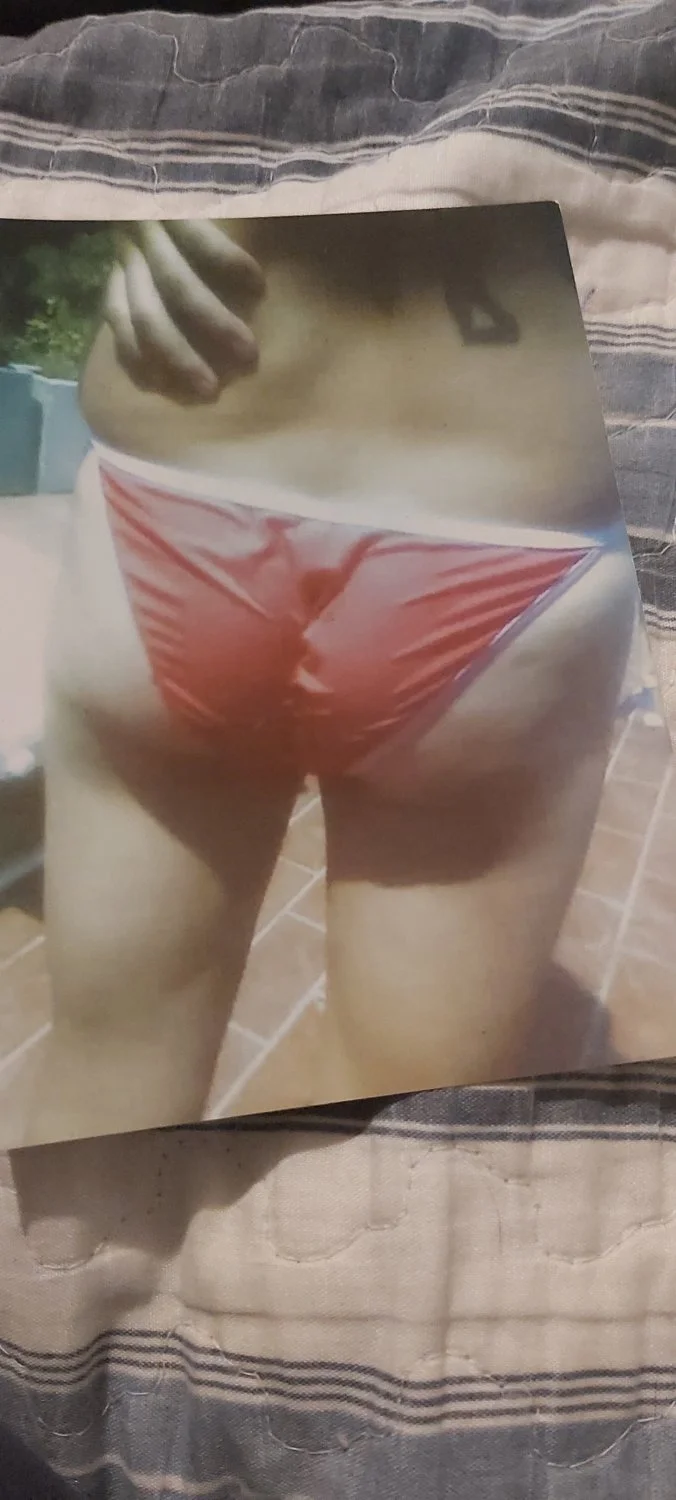 Culo di Alessandra image 2