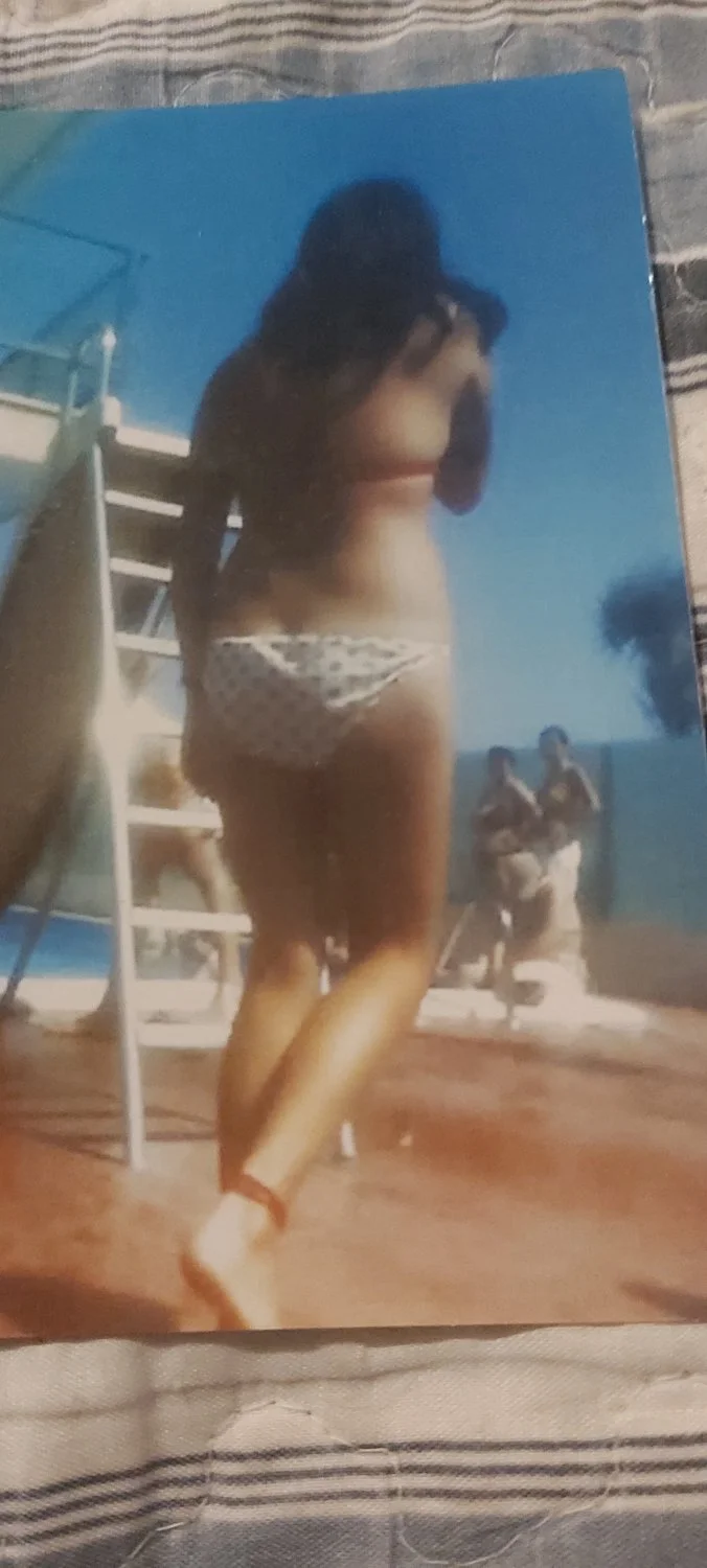 Culo di Alessandra image 3