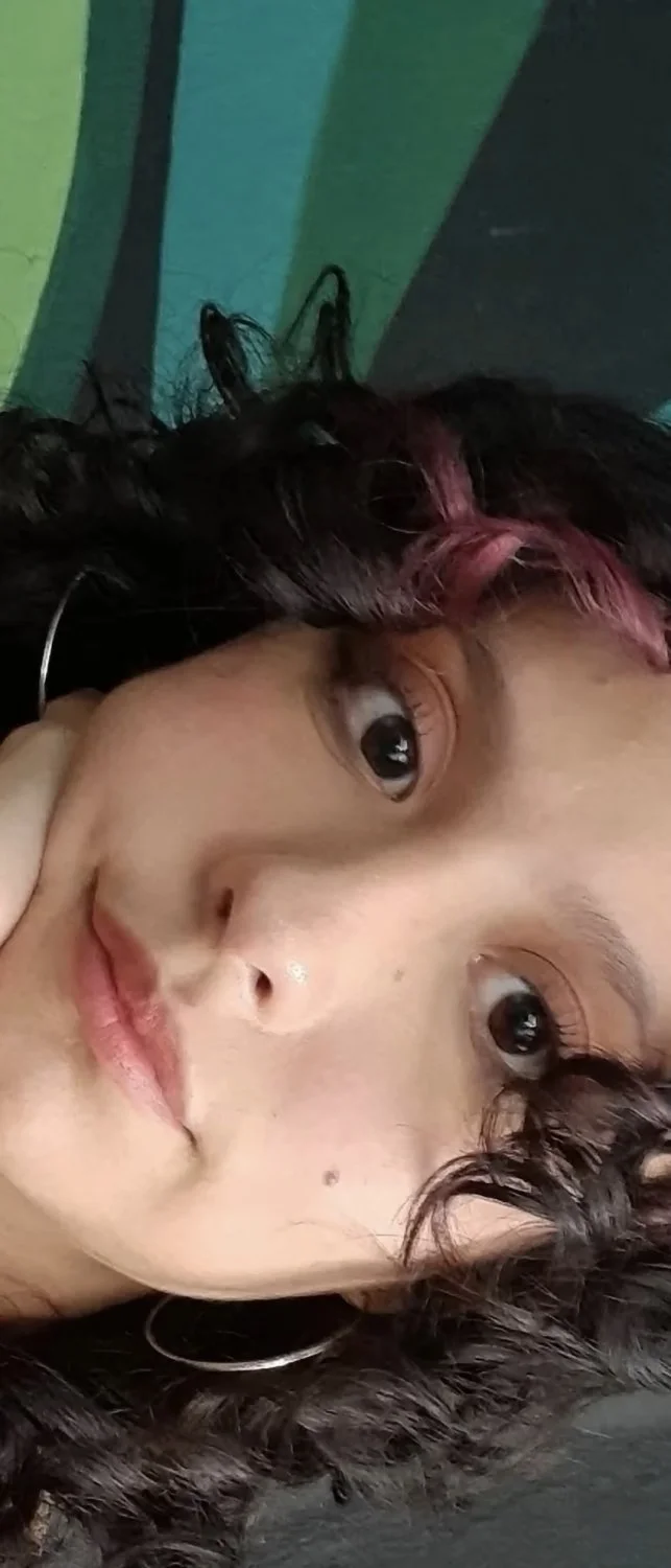 Puta Julieta le ha de apestar mucho su vagina. Quiero ser su cornudo y olersela hasta hacerme adicto image 10