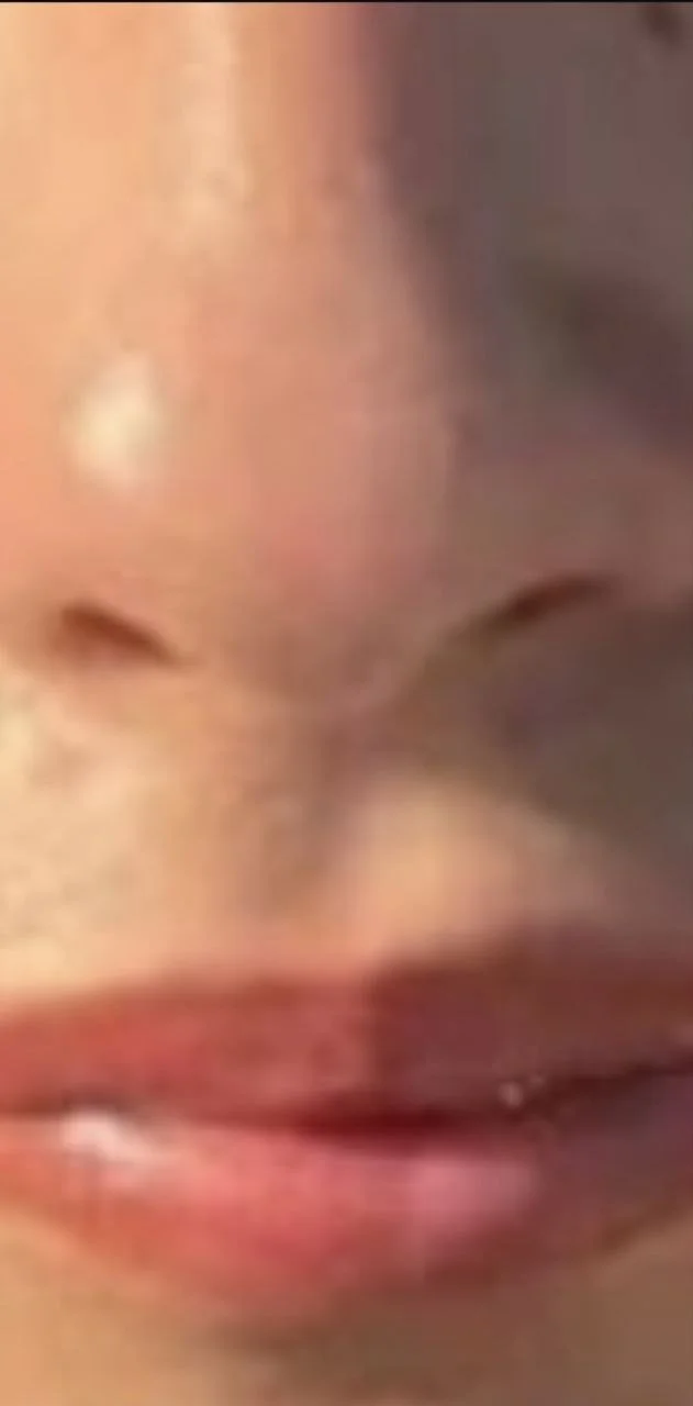 Puta Julieta le ha de apestar mucho su vagina. Quiero ser su cornudo y olersela hasta hacerme adicto image 32