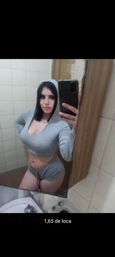 Oriana, un sueño🔥😍 cover image