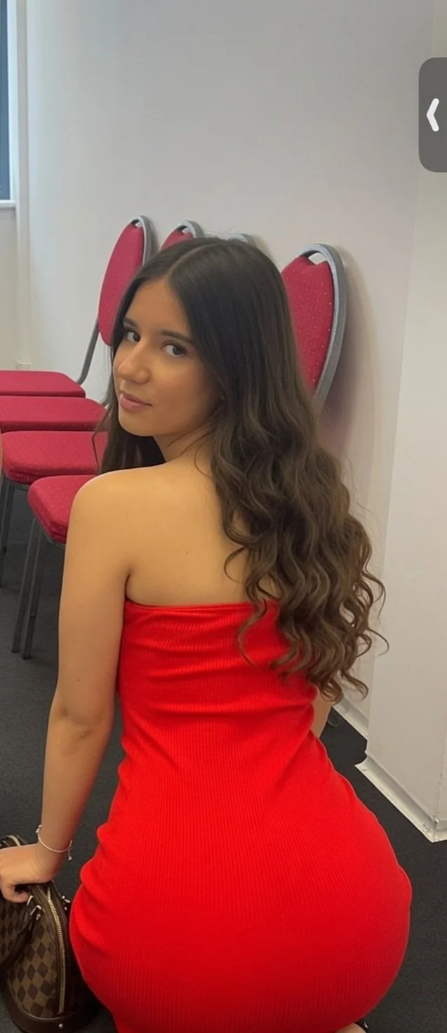 Turkish Arab slut whore cunt, someone's wife's sister - request image 2