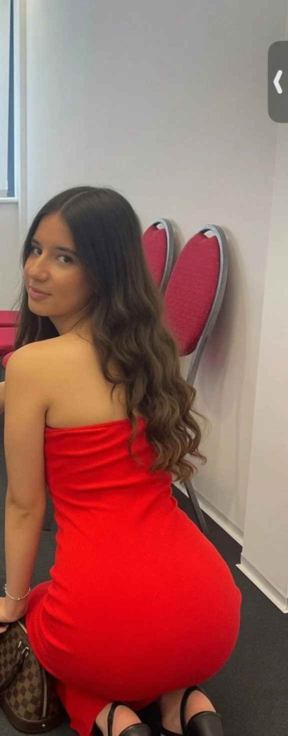 Turkish Arab slut whore cunt, someone's wife's sister - request image 3