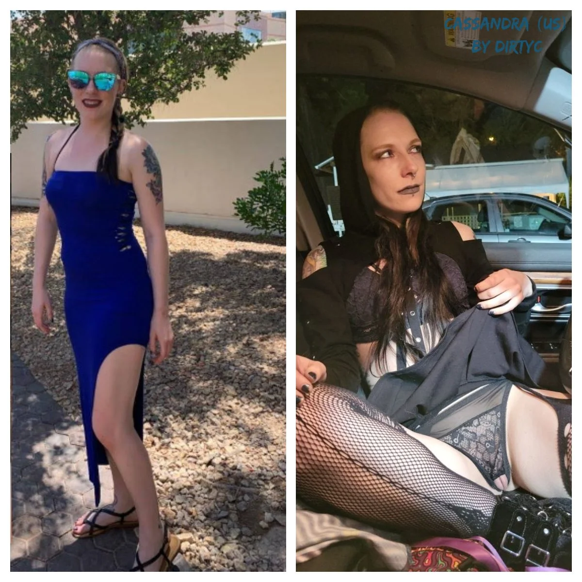 Slut Cassandra main image
