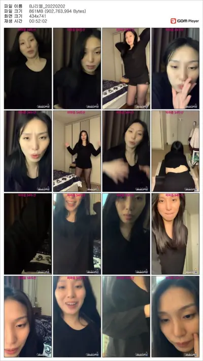 이거 영상 있으신분 메세지 주세요 cover image