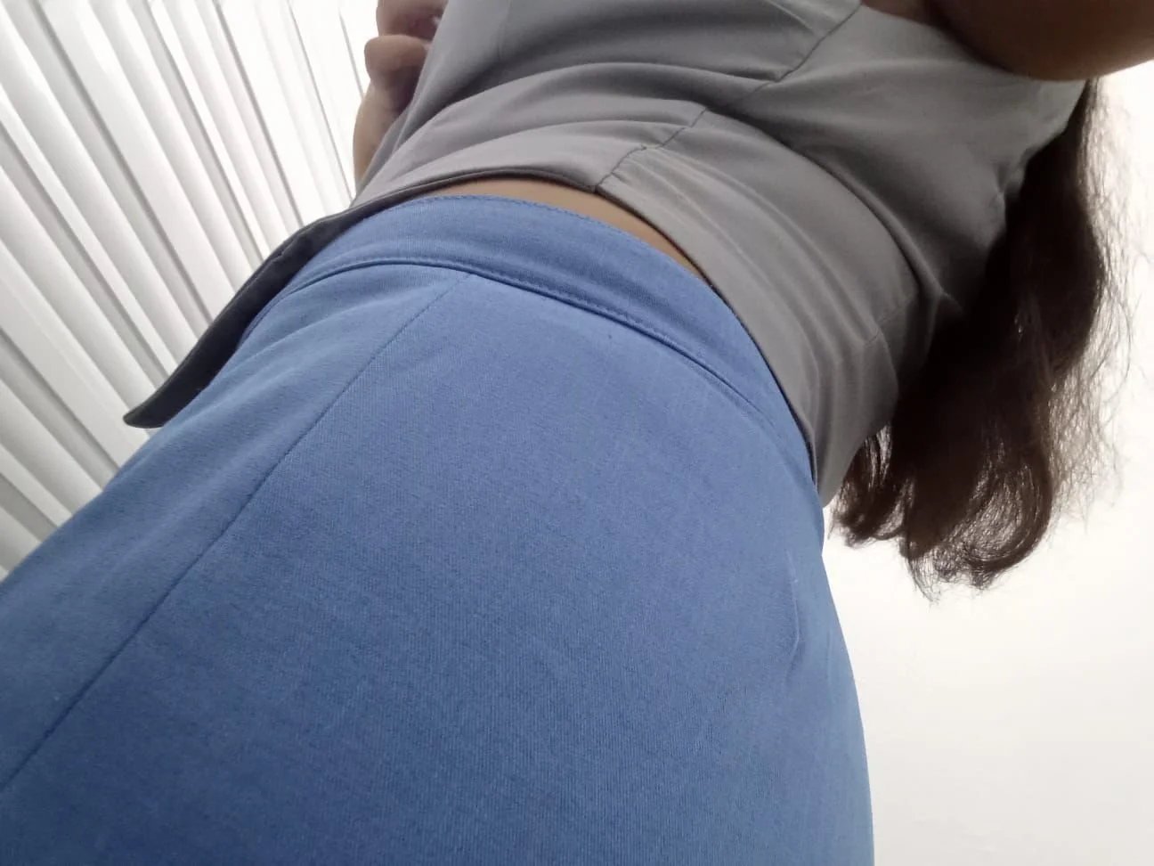 Nuevo aporte de nuestro seguidor, ex novia putita image 11