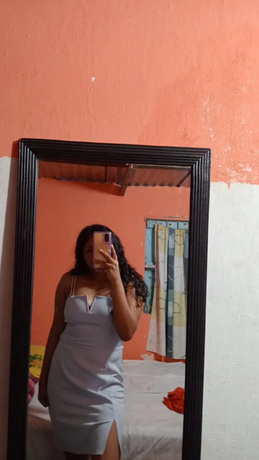 Nuevo aporte de nuestro seguidor, ex novia putita image 12