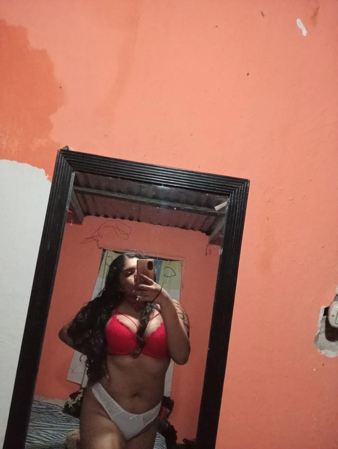 Nuevo aporte de nuestro seguidor, ex novia putita image 13