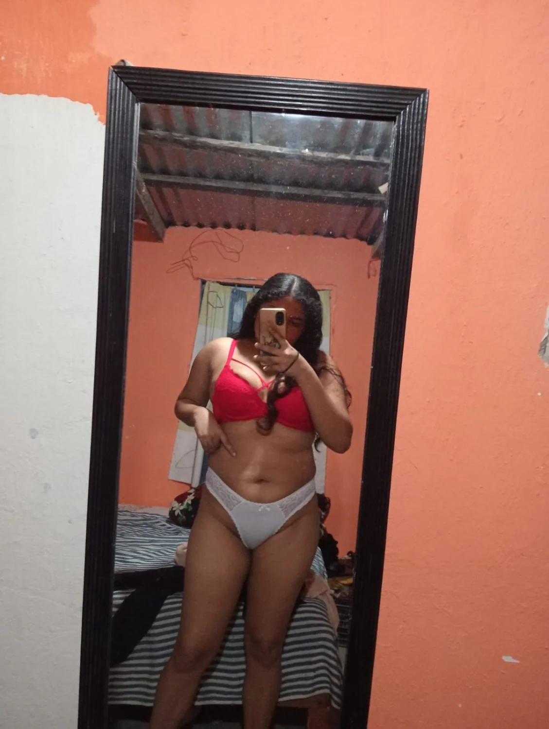 Nuevo aporte de nuestro seguidor, ex novia putita image 16