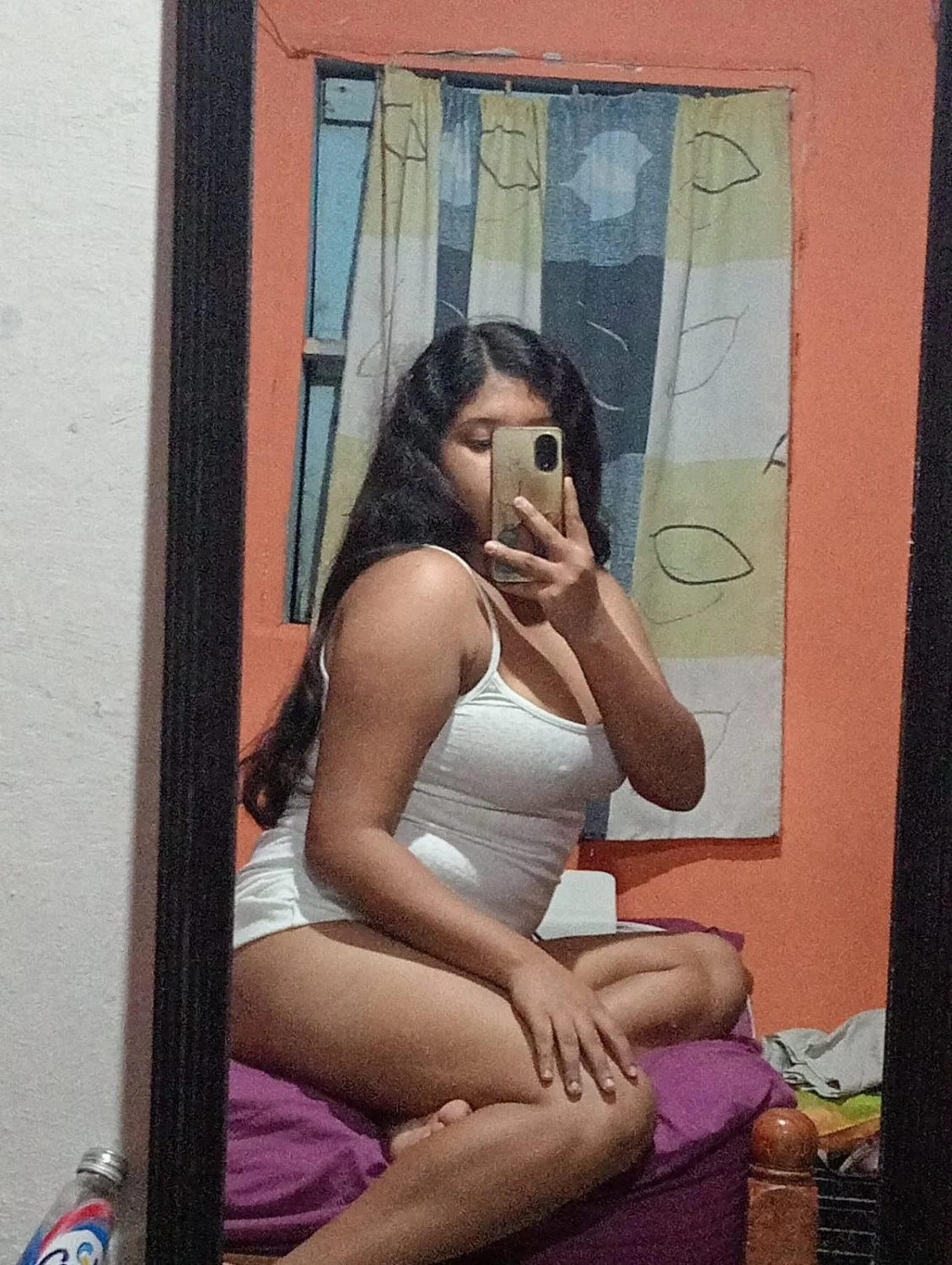 Nuevo aporte de nuestro seguidor, ex novia putita image 17