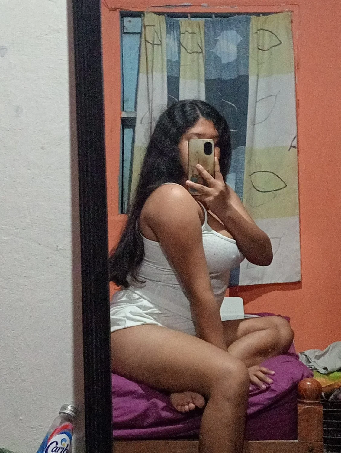 Nuevo aporte de nuestro seguidor, ex novia putita image 18